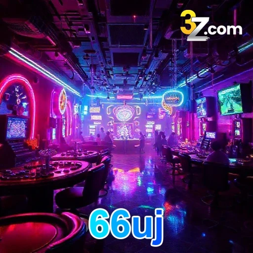 66uj Jogos de caça-níqueis