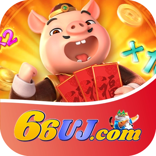 66uj Logo